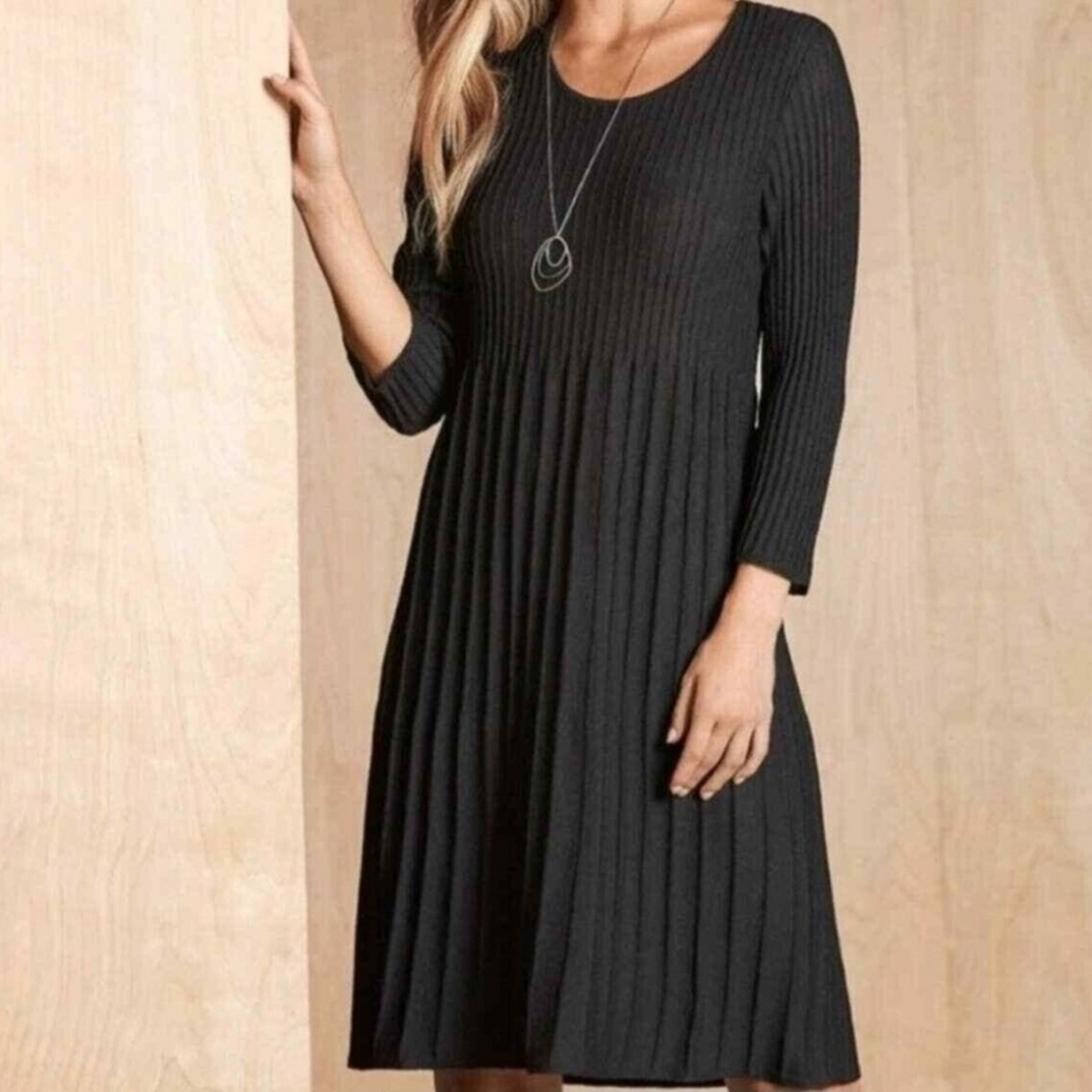 Eileen Fisher Dress Size Small
